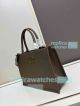 Replica Dior Y1296 Large Tote Shopping Bag Brown (1)_th.jpg